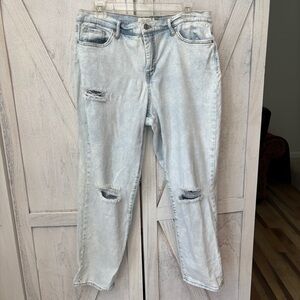 Jessica Simpson Mika Best Friend Jeans Women's Size 31